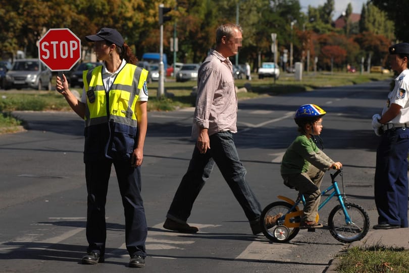 Kiderült, hány lépést kell megtenni naponta, hogy egészségesek maradjunk