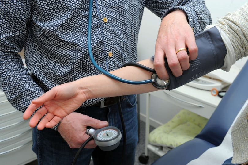 Megváltoztatták a magas vérnyomás határértékét, talán már az öné sem normális 