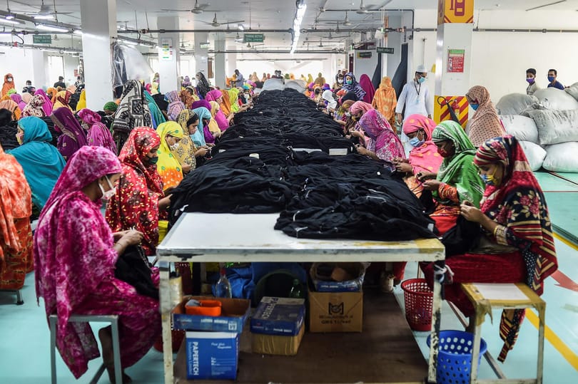 A nők vitték sikerre az 50 éves Bangladest