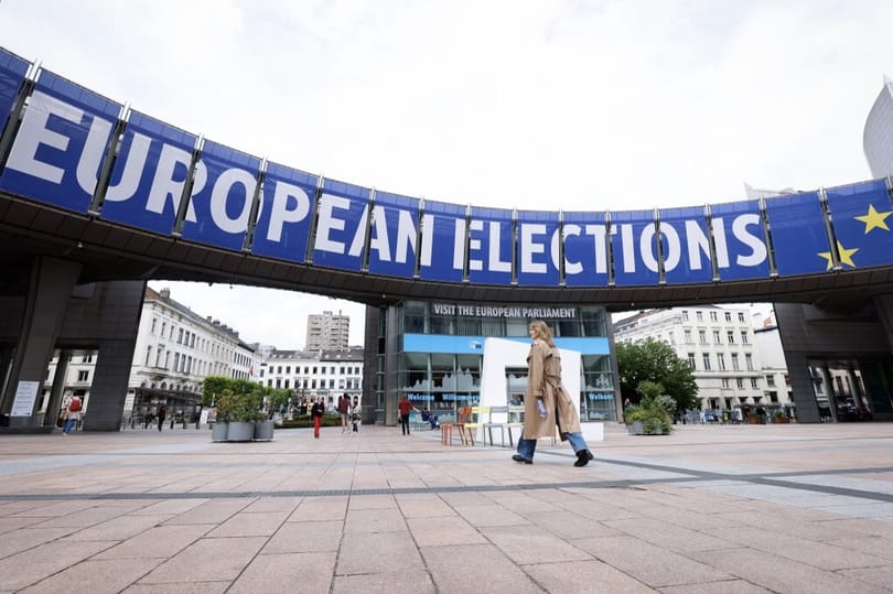 Mit jelentene valójában a jobbra tolódás az Európai Parlamentben?