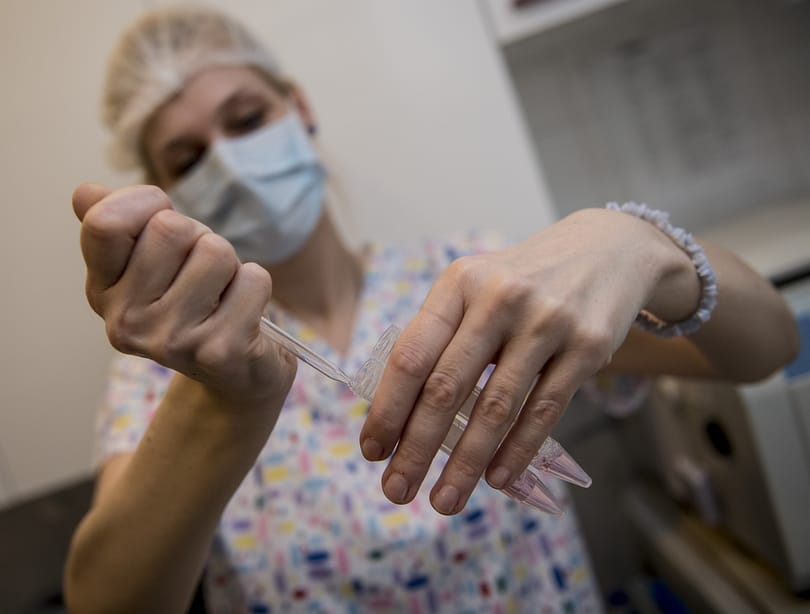 Spermabankok szigorú állami felügyelet alatt