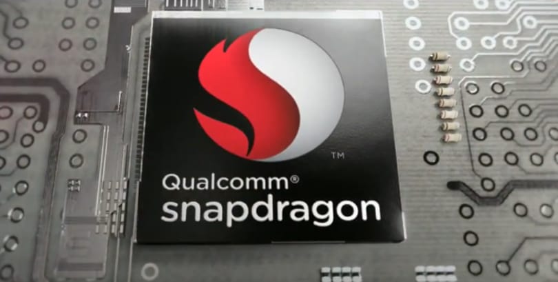 Íme a Qualcomm vadonatúj processzorai: televíziókba, autókba