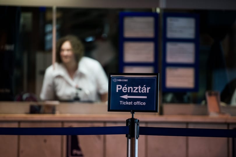 Új vonatjegyeket vezet be a MÁV