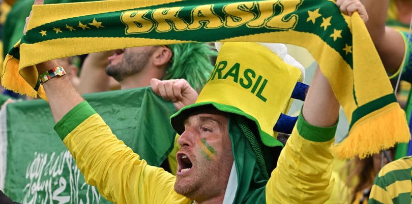 A braziloknak vereséggel is összejött a nyolcaddöntő, a szerbeknek úgy sem, hogy vezettek Svájc ellen