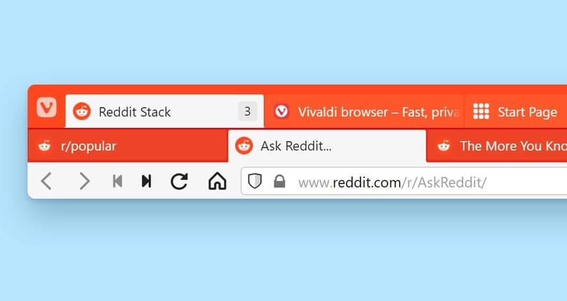 Sok oldalt nyit meg netezés közben? Akkor ezt a böngészőt önnek találták ki