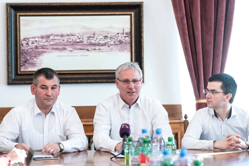 Sport és vallás: 2,5 milliárd forintot kap Székelyudvarhely