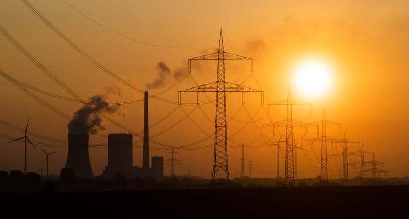 Európa történetének legforróbb éve volt 2020