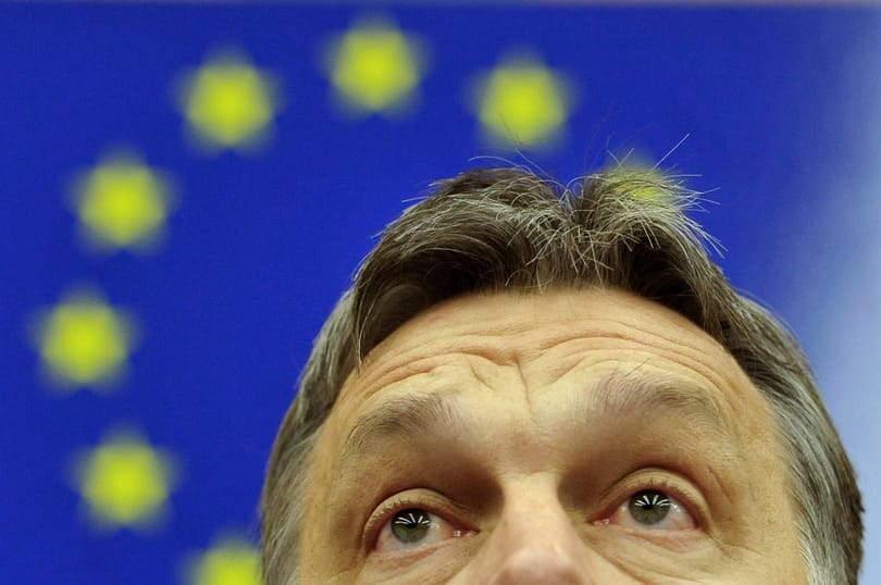 Benei Péter: Magyarország nem tényező