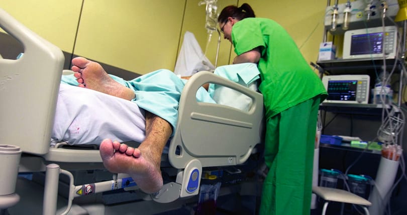 Megnő a szív- és érrendszeri betegségek kockázata a Covidon átesetteknél