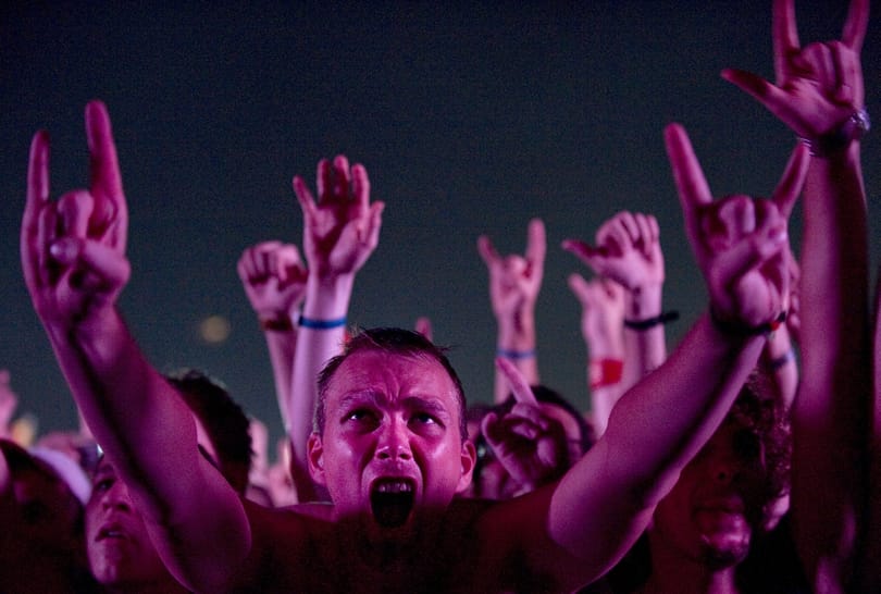 Íme, a Sziget legnevesebb fellépői
