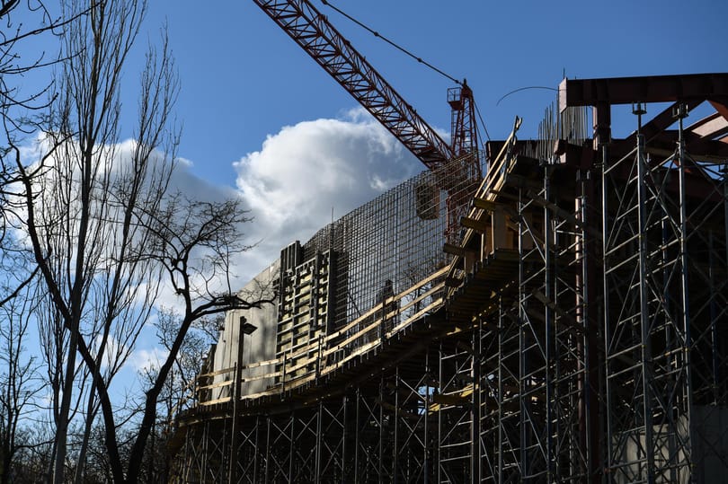 Lelassított Budapest: több megye is gyorsabban fejlődik a fővárosnál