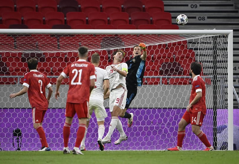 Megvannak a magyarok vb-selejtezőinek pontos időpontjai
