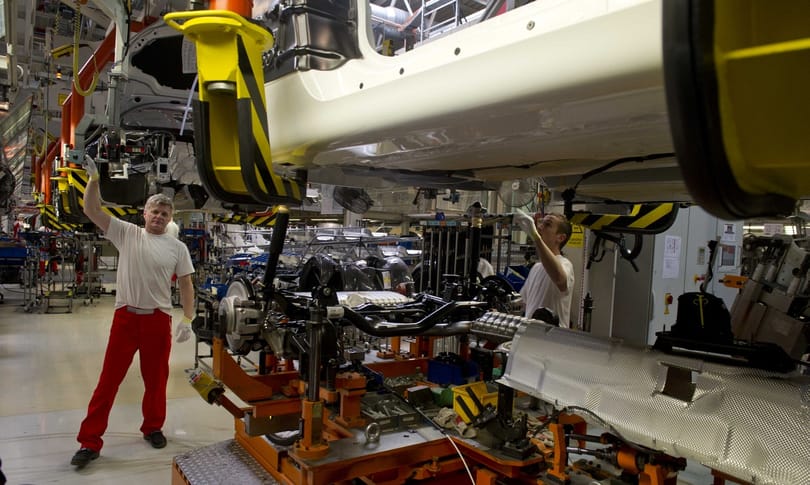 Varga: Kétmillió manipulált Volkswagen-motor készült Győrben