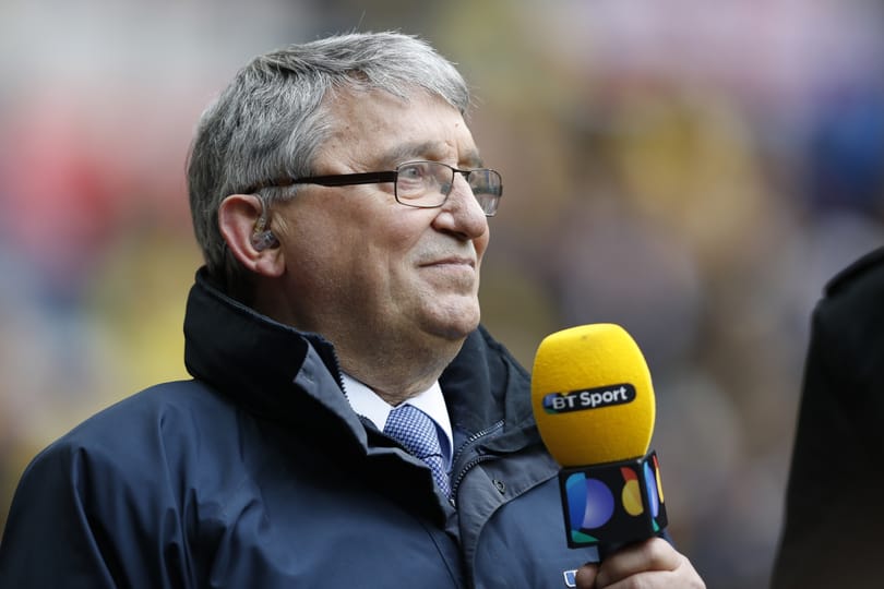 Meghalt az angol edzőlegenda, aki megfosztotta Gary Linekert a csúcsdöntéstől