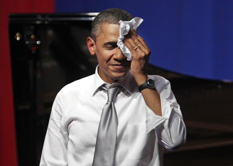 Obama nagy bejelentésre készül
