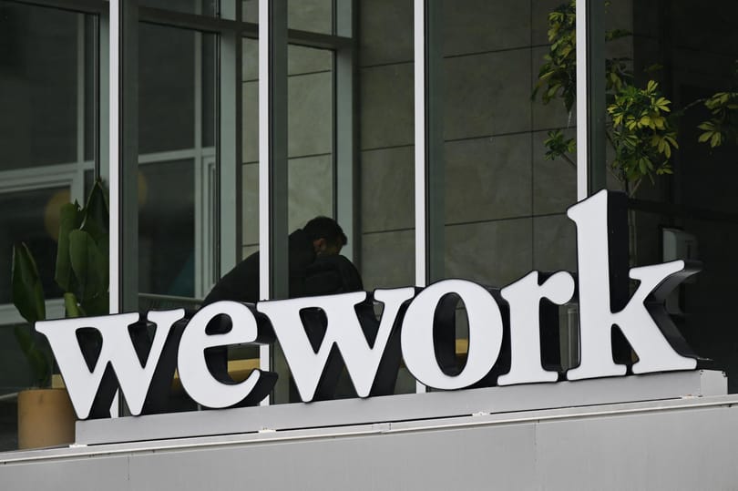47 milliárd dollárt ért, most a csődhöz közelít a közösségi munkatereket kínáló WeWork