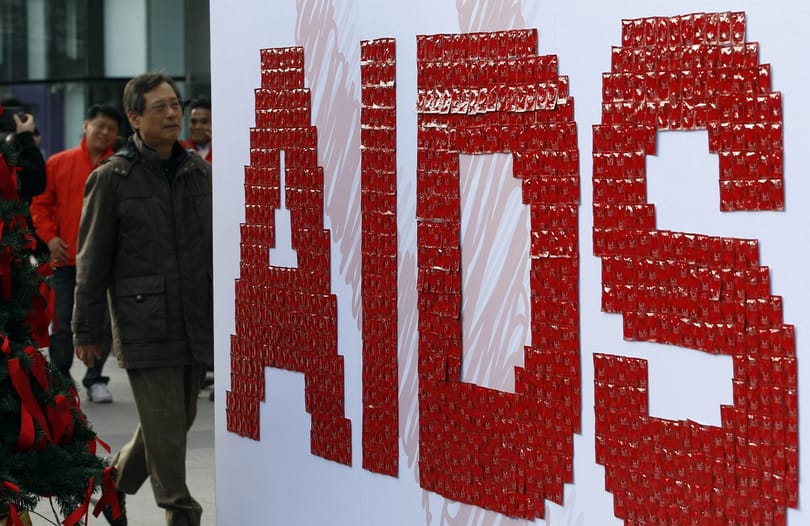 Diszkriminálják a HIV-fertőzötteket a TASZ szerint