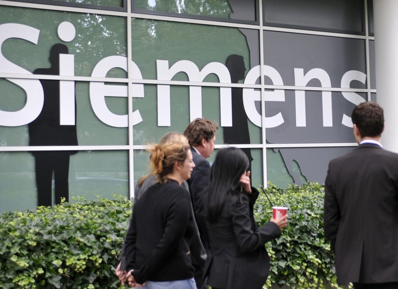 600 ezer eurót hozott Budapestre a Siemens