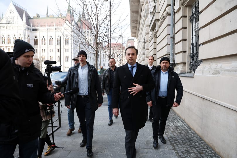 Pressman: A mai nap lehetőség lett volna megszavazni Svédország NATO-csatlakozását