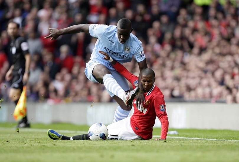 Lépéselőnyben a Manchester United és a Milan