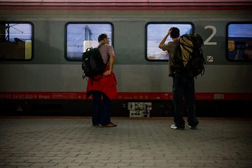 Már a MÁV-nál is kapható a Budapest jegy