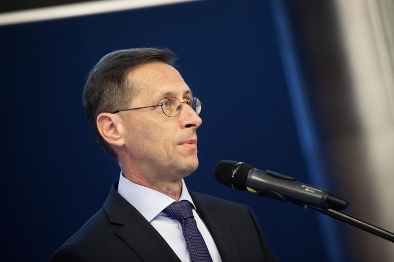 Rekordmagas gazdasági növekedéssel számol a kormány