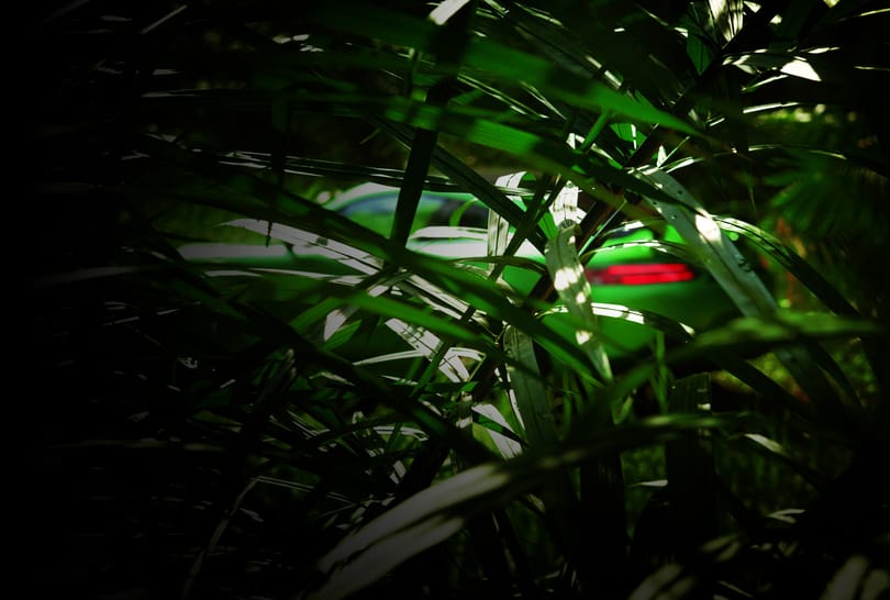 Ezzel a 11 képpel húzza az agyunkat a Mercedes