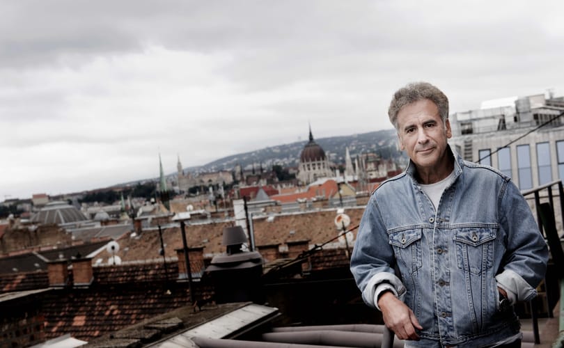 Kepes András: „A gyűlöletkeltés mindig hatalmi érdekeket szolgál”