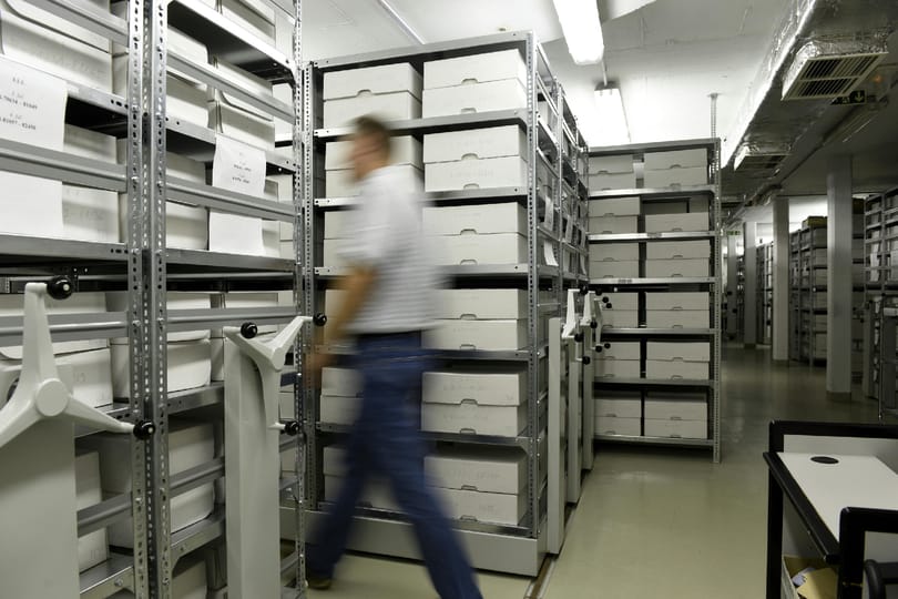Az elsőfokú bíróság szerint meg lehet nézni, mi van Nógrádi Györgyről az állambiztonsági levéltárban