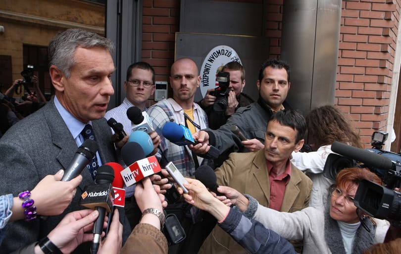 Regnum: oroszellenes vonal a Szilvásy ügyben