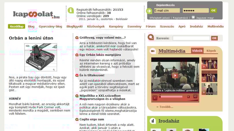 Gyurcsány: cikis, lesajnálandó ország lettünk
