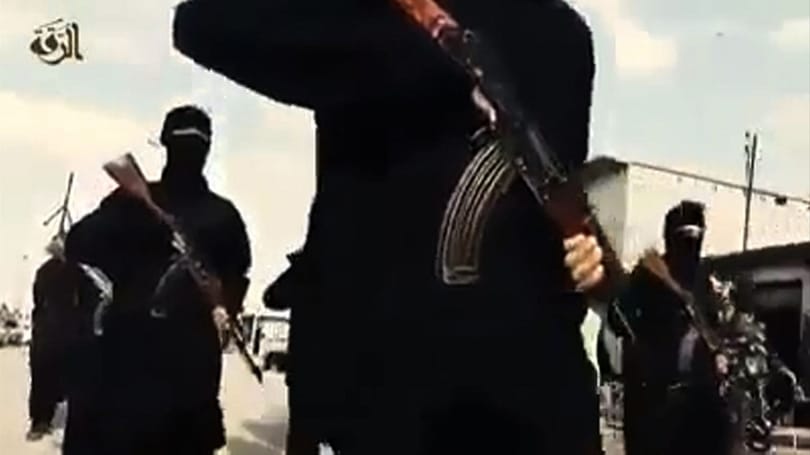Ne tévesszük össze az Iszlám Államot az al-Kaidával