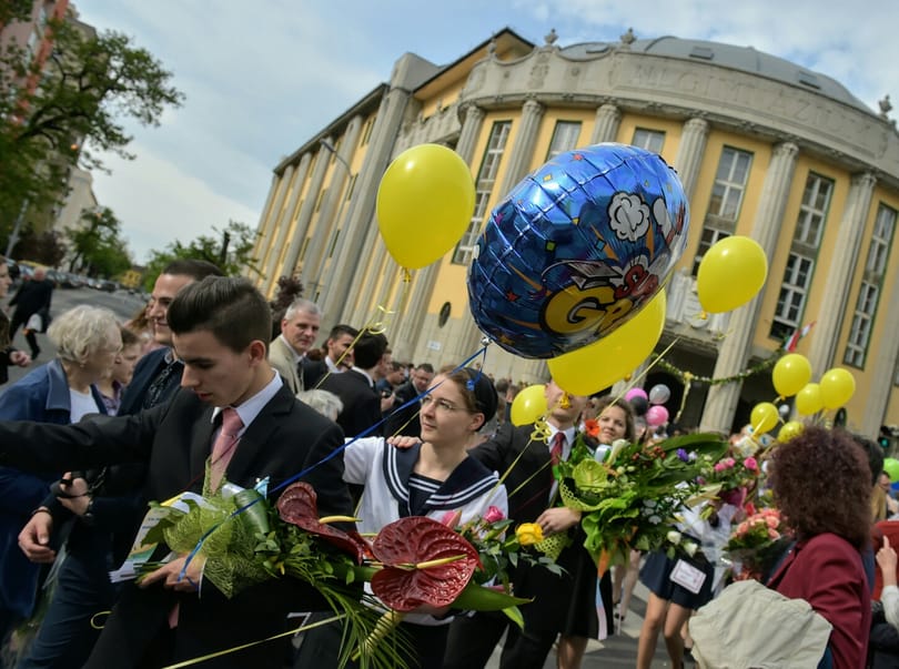 Idén is választhatjuk a legkúlabb ballagási ajándékot