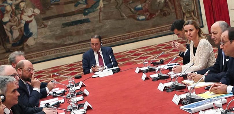 Orbánékat a köztévében osztotta ki Gianni Pittella