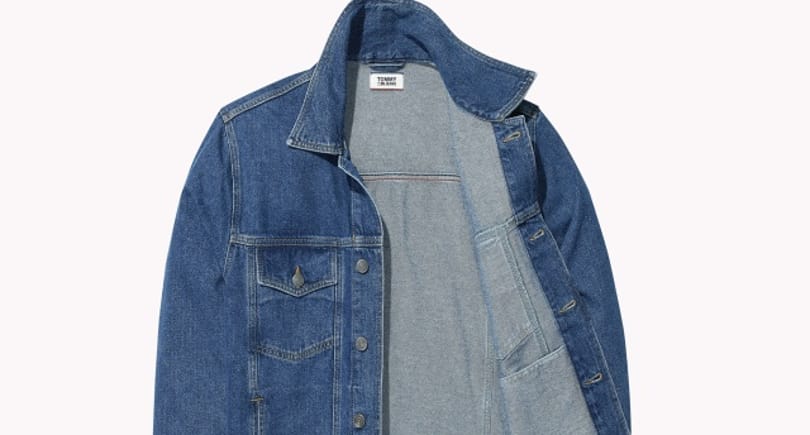 Új ruhákkal állt elő Tommy Hilfiger: annál több pénzutalványhoz juttatnak, minél többet viseljük őket