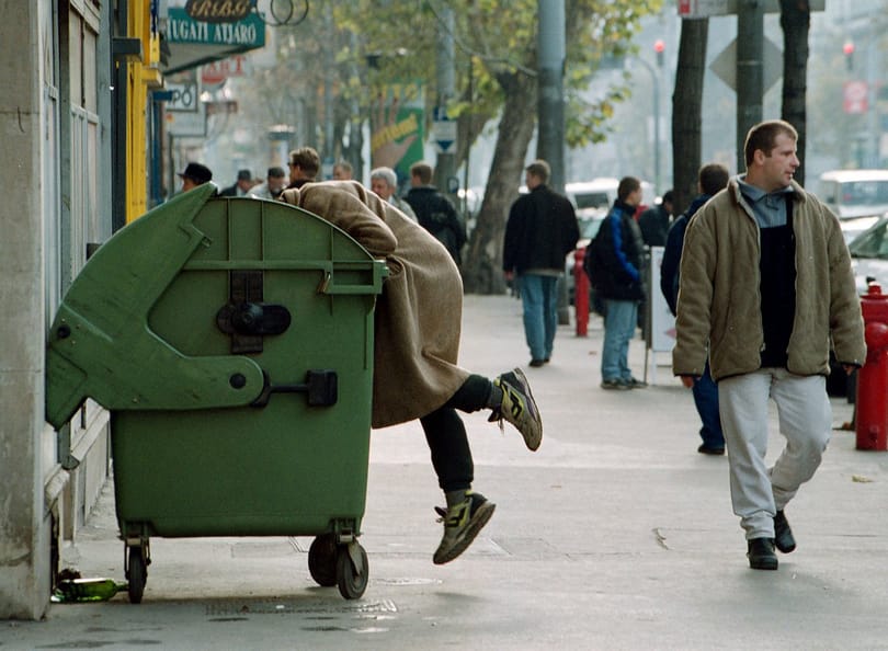 Kukázást büntető rendelkezést semmisített meg az Ab