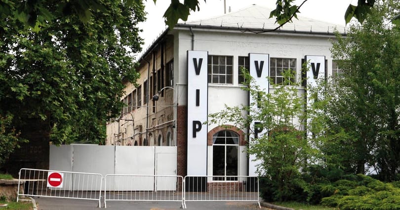 Debrecenig értek Vizoviczki csápjai