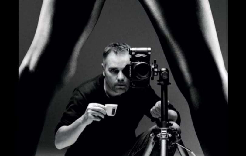 12 sztárfotóssal ünnepelteti a Lavazza kávé huszadik születésnapját (videó)
