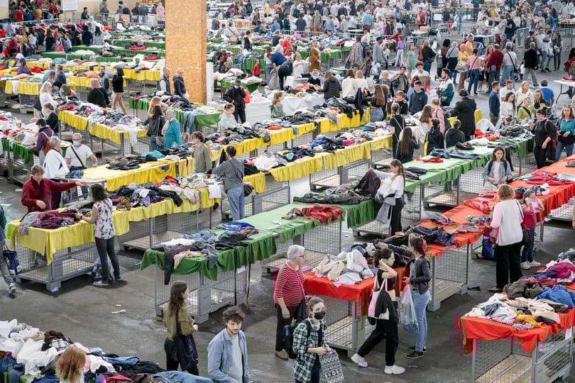 Indul az uniós harc a fast fashion ellen, hogy ne fulladjunk bele a textilszemétbe