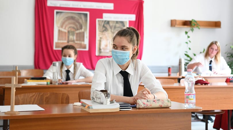 Soha nem lesz olyan a világ, mint 2020 előtt – Így maradt velünk a Covid négy év után is
