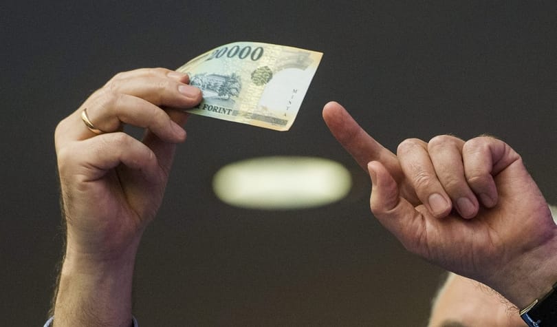 Mire elég nyugdíjasként az „aktívként” havonta félretett 20 ezer forint? Mutatjuk egy ábrán