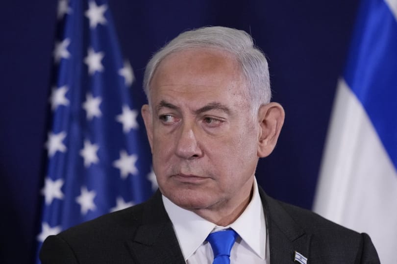 Netanjahu: A Hezbollah élete hibáját követi el, ha belép a háborúba