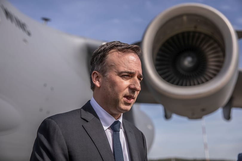 Pressman: Aggódom, miközben az oroszok kijevi játszótereket rakétáznak, Szijjártó Moszkvába repül