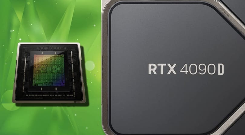 Stratégia a túlélésért: Kínában 3-5 év helyett azonnal pénzt csinálnak az Nvidia videokártyákból