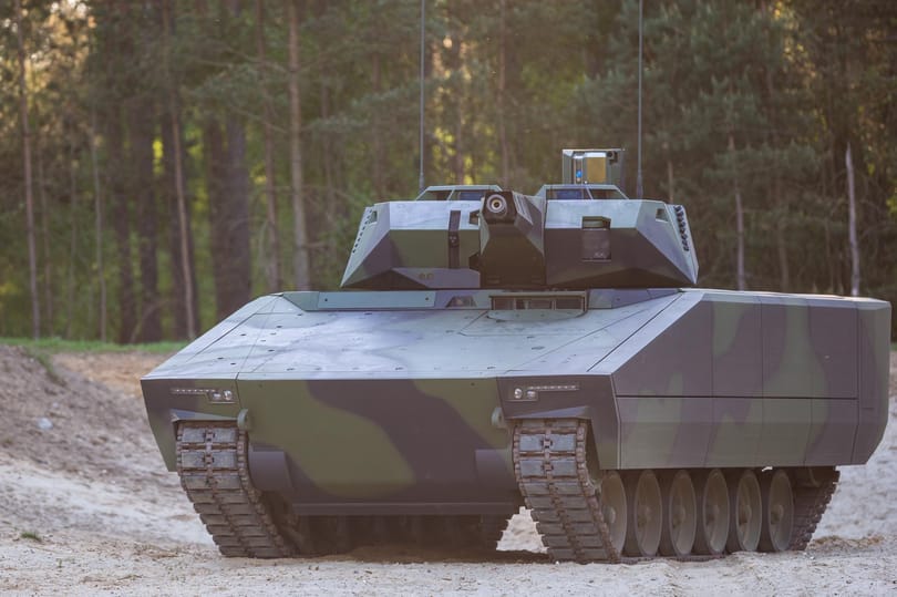 Négy napra eltűnt a német Rheinmetall vezére, részegen került elő
