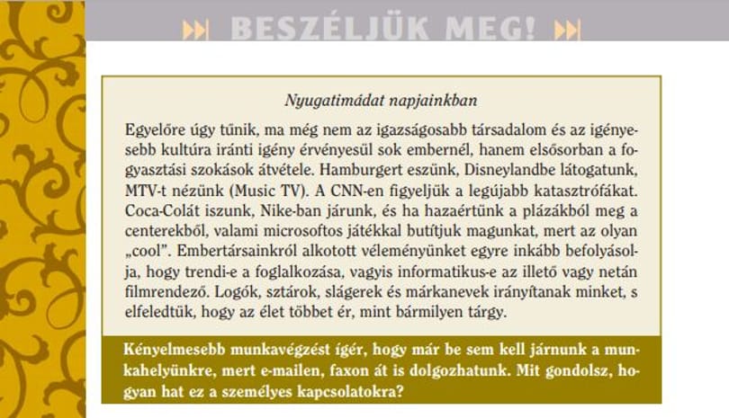 Megjelent a friss kormányzati tankönyvlista - rajta a régi botrányos kiadványok