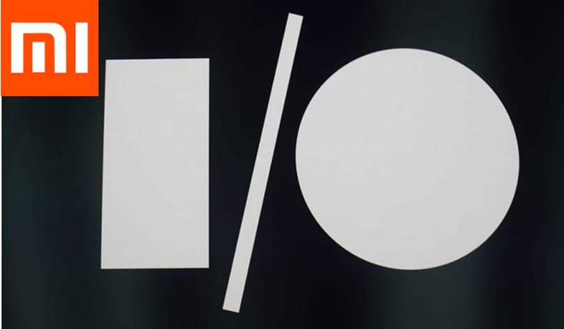 Titokzatos eszközt villant a Xiaomi a Google mai fejlesztői konferenciáján