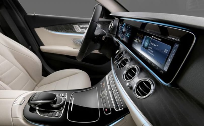 Ön szerint kell 640 lóerő egy SUV-ba? A Mercedes szerint igen