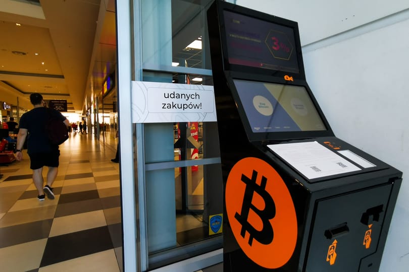 A világon elsőként vetne véget a vadnyugati állapotoknak a kriptopiacon az EU