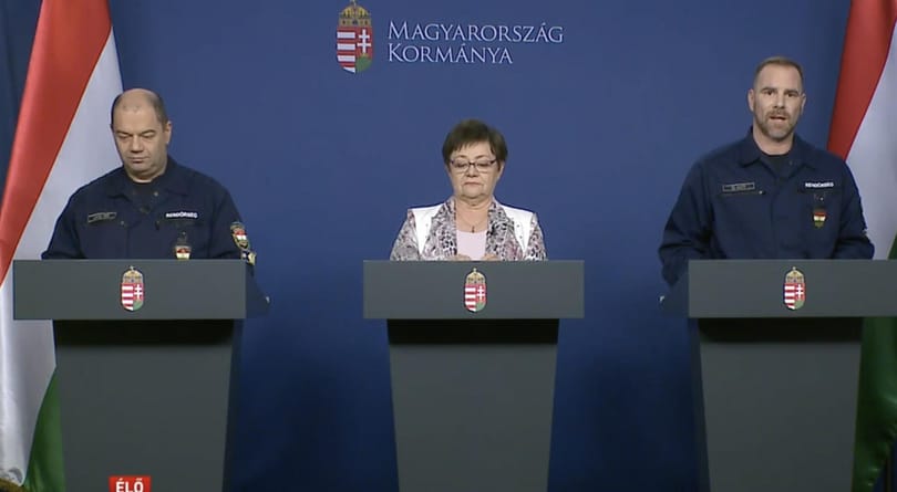 Ipsos: A magyarok többsége inkább hisz a kormánynak, mint a híradóknak